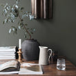 Grey Brown Planter 26cm