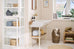 Rattan Toilet Roll Holder