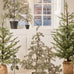 Artificial Fir Tree with Jute Bag 125cm