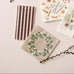 20 Paper Napkins - Snowberry Wreath 33cm