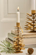 Cone Candle Holder for Dinner Candles 13cm