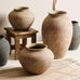 Minerva Terracotta Planter 21cm