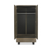 Tivoli Weathered Oak Double Wardrobe