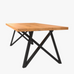 Korgen Coffee Table 45cm