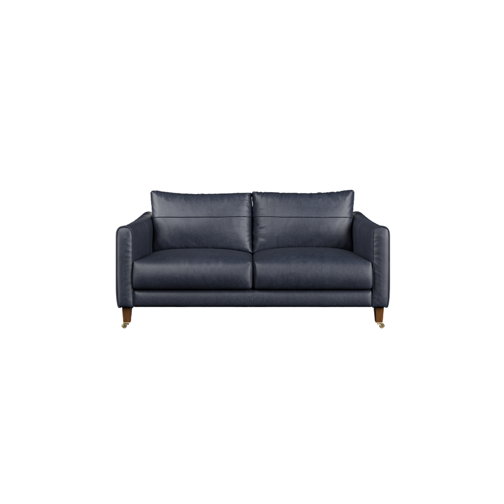 Mayfield Two Seater Sofa | Leathers