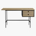 Korgen Desk 76cm