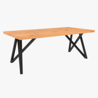 Korgen Coffee Table 45cm