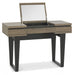 Tivoli Weathered Oak Dressing Table