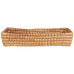 Wicker Napkin Holder 24cm | Annie Mo's