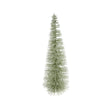 Large Sparkling Brush Tree Ornament