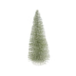 Bristle Tree 25cm - Mint Green | Annie Mo's