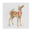 Resin Coaster 9cm - Deer | Annie Mo's
