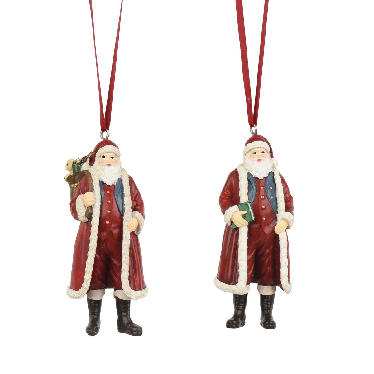 Hanging Figures 11cm | Annie Mo's