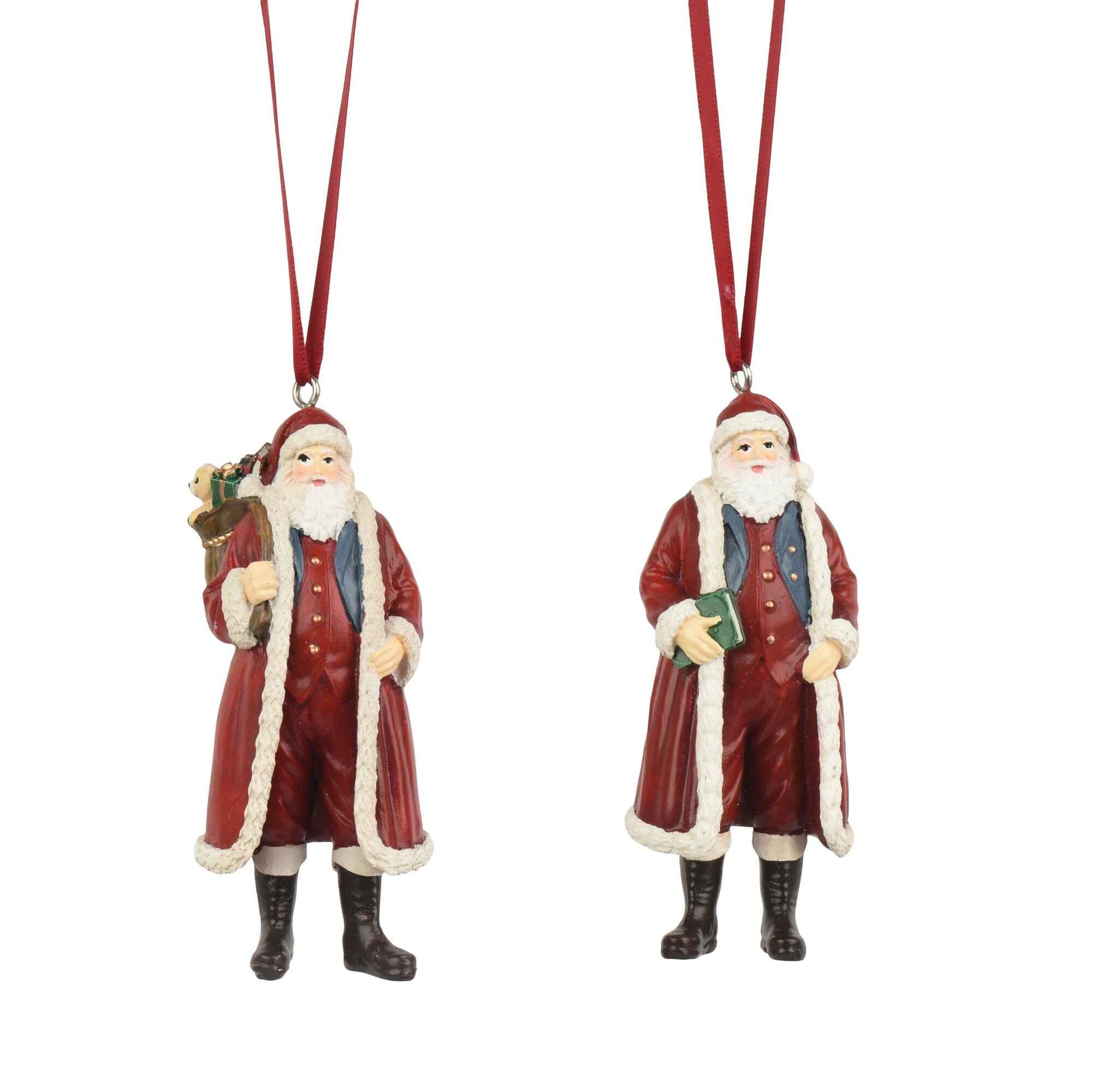 Hanging Figures 11cm | Annie Mo's