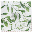 Napkins, Pack/20 - Mistletoe | Annie Mo's