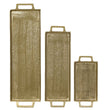 Aluminium Platter Tray - Size Choice | Annie Mo's