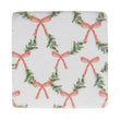 Resin Coaster - Bows & Branches | Annie Mo's