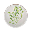 Small Mistletoe Stoneware Bowl