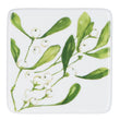 Porcelain Coaster - Mistletoe 10cm | Annie Mo's