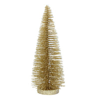 Bristle Tree 26cm - Golden | Annie Mo's