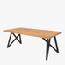 Korgen Coffee Table 45cm