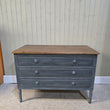 3 Drawer Chest 1
