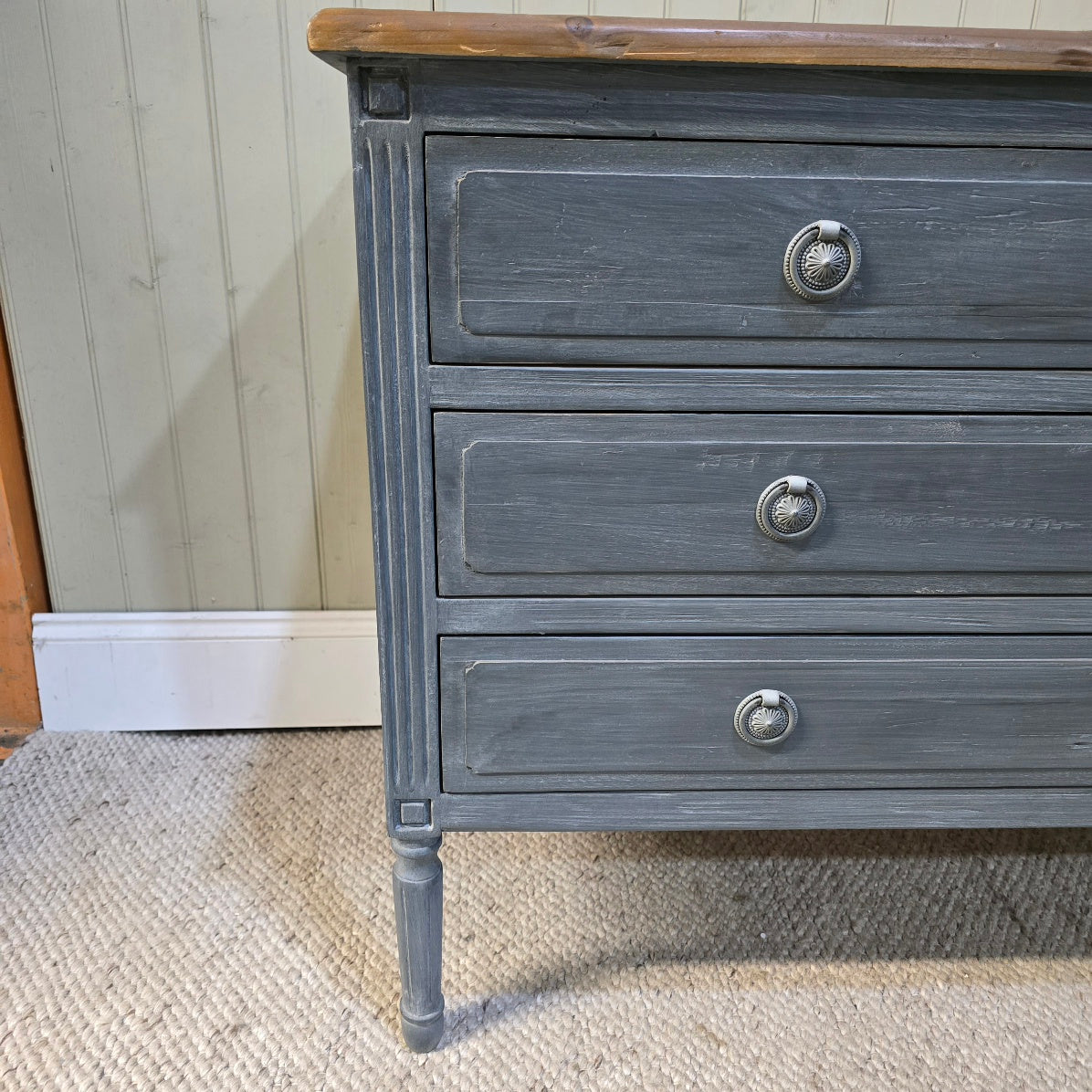 3 Drawer Chest 3