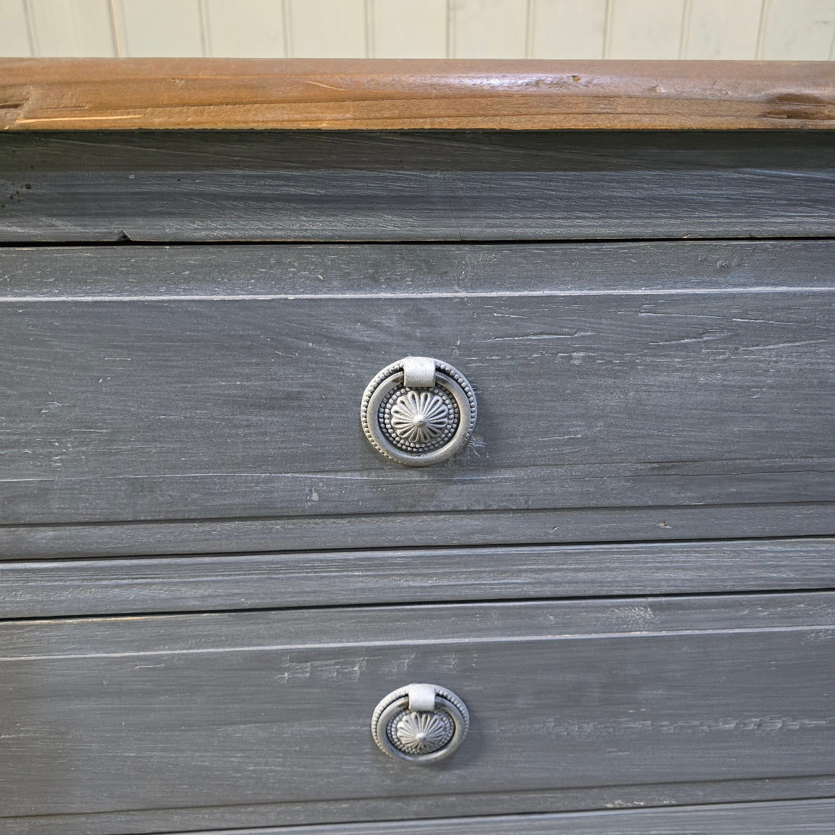 3 Drawer Chest 4