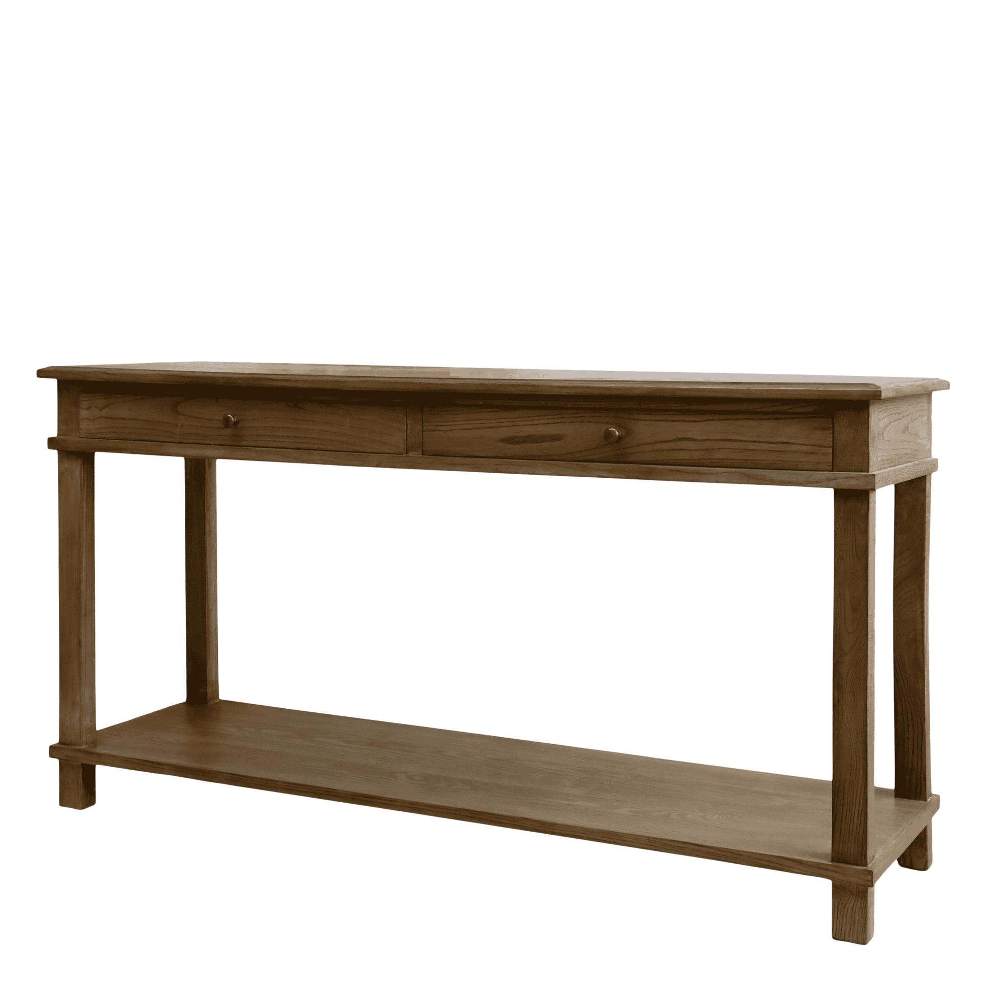 Marseille Service Table 158cm-D