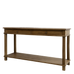 Marseille Service Table 158cm