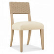 Timeless Rattan Back Dining Chair | Annie Mo's