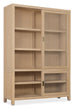 Timeless Display Cabinet