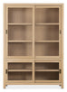 Timeless Display Cabinet | Annie Mo's