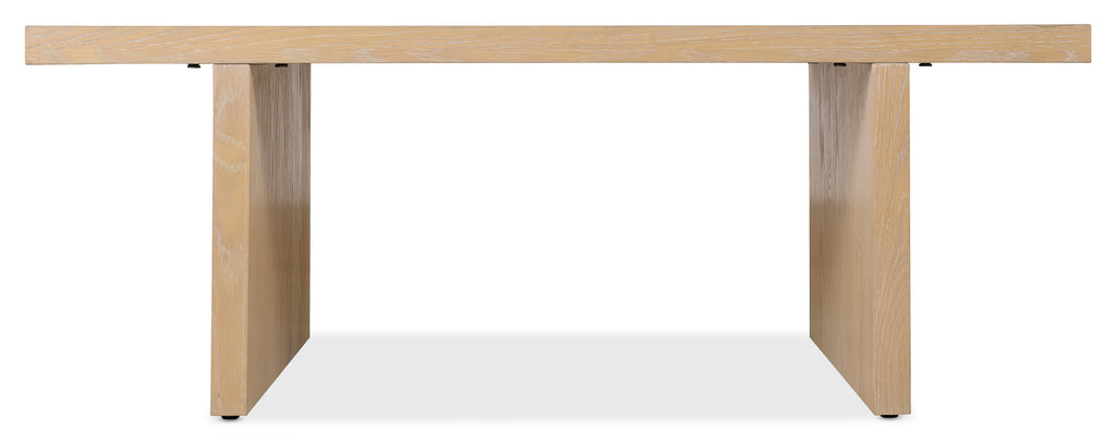 Timeless Cocktail Table | Annie Mo's