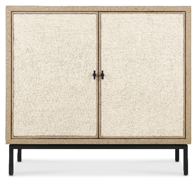 Nordic Tranquillity Two Door Sideboard | Annie Mo's