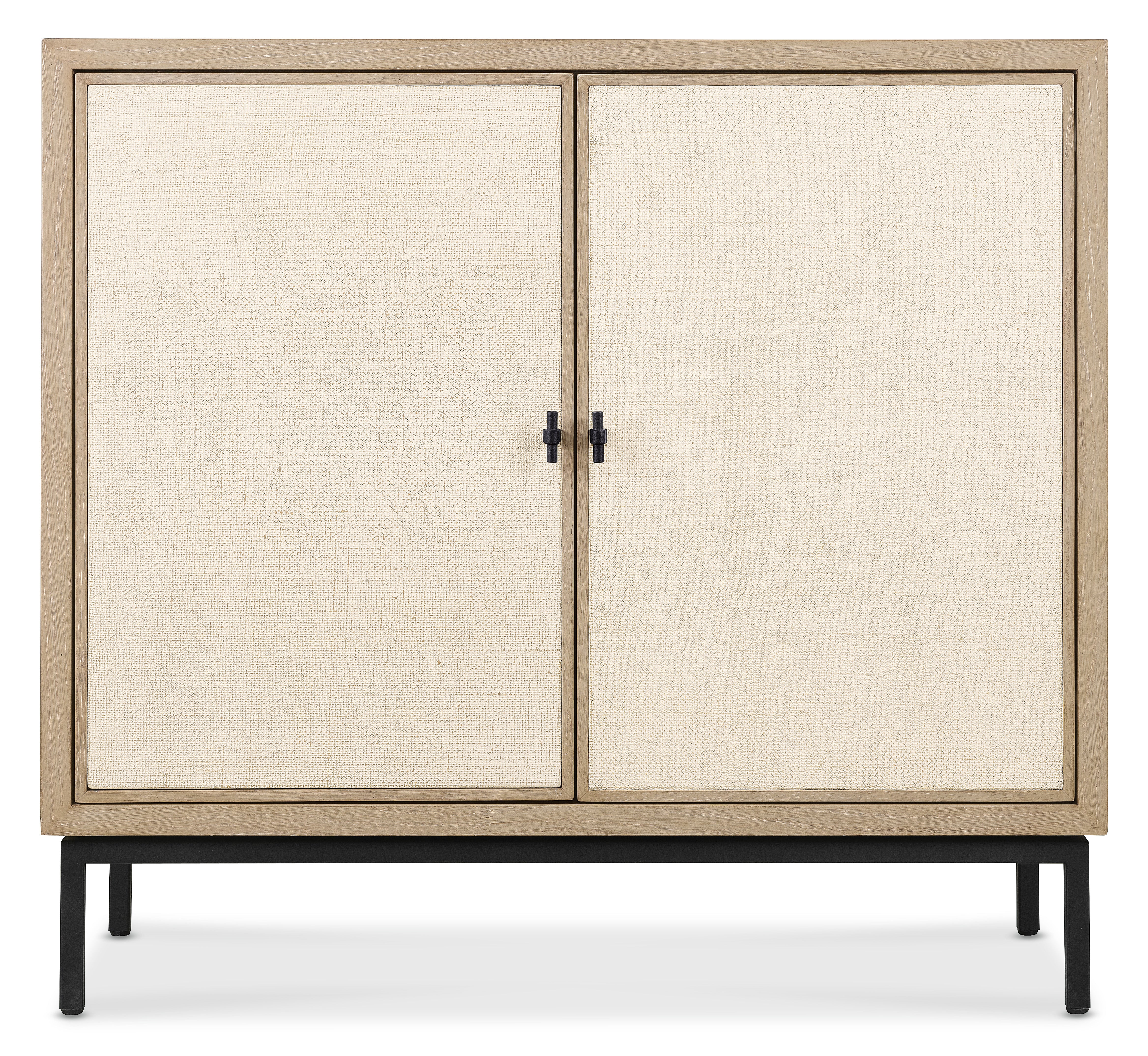 Nordic Tranquillity Two Door Sideboard | Annie Mo's