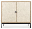 Nordic Tranquillity Two Door Sideboard | Annie Mo's