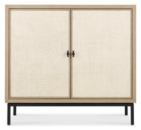 Nordic Tranquillity Two Door Sideboard | Annie Mo's