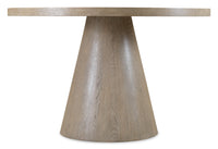 Harmony Haven Round Dining Table | Annie Mo's