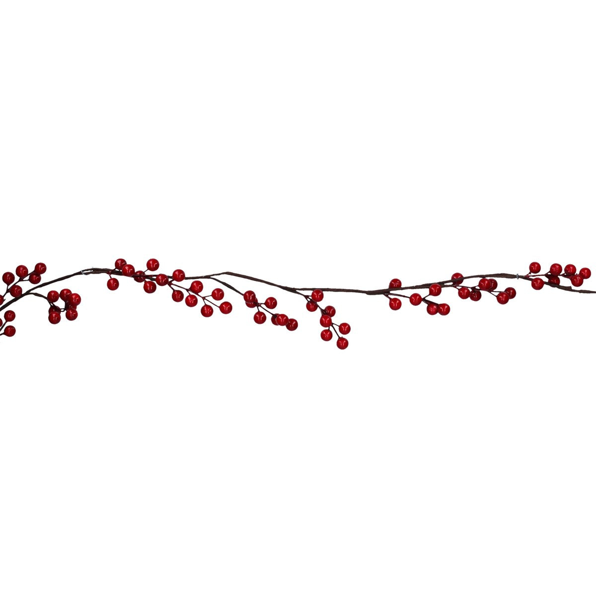 Garland 163cm - Red Berry | Annie Mo's
