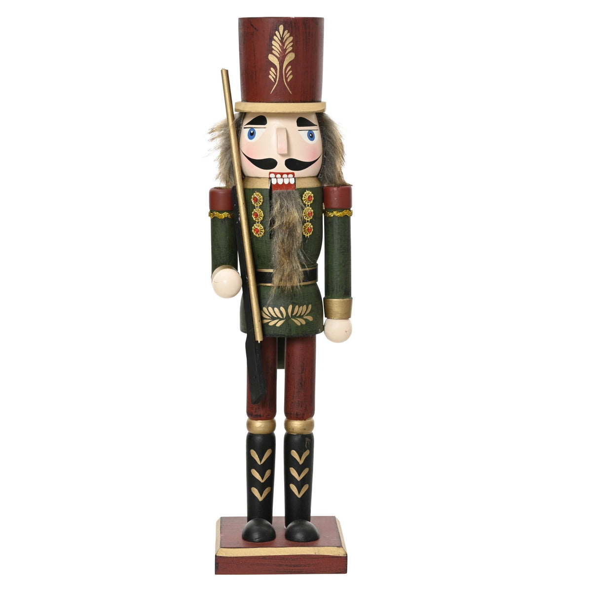 Nutcracker - Size Choice | Annie Mo's