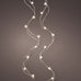 100 Micro Led Lights on String 495cm