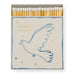 Peace | Square - Christmas Safety Matches | Annie Mo's