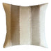 Ithica Linen Cushion with Feather Inner 50X50cm | Annie Mo's