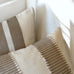 Ithica Linen Cushion with Feather Inner 50X50cm