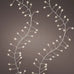 Micro LED Compact 480 LED's with 8 Function Twinkle Effect 600cm