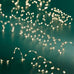 Micro LED Extra Dense Lights with 8 Function Twinkle Effect 600cm
