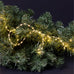Micro LED Extra Dense Lights with 8 Function Twinkle Effect 600cm