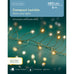 Micro LED Compact Lights with 8 Function Twinkle Effect 600cm