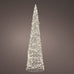 Mains Operated Micro LED Cone - Size Choice | Annie Mo's